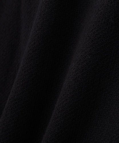 B omnivore HAND STITCH CREWNECK KNIT 針織上衣