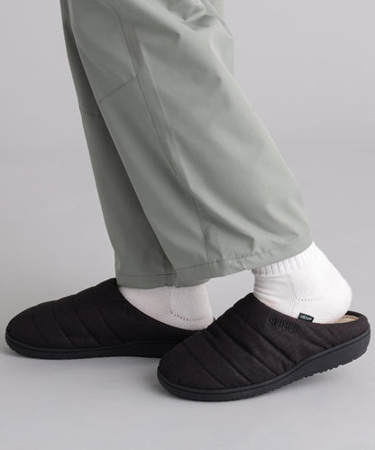 SUBU x MANASTASH HEMP RIPSTOP SANDAL 涼鞋