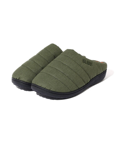 SUBU x MANASTASH HEMP RIPSTOP SANDAL 涼鞋