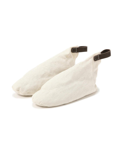 FOOT INDUSTRY SNEAKERS 羊皮休閒運動鞋