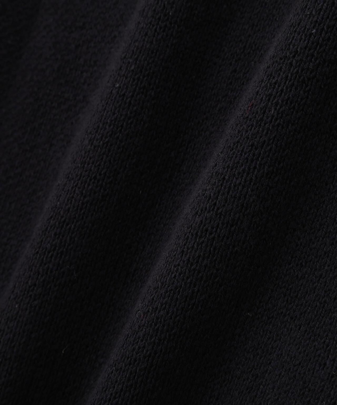 手工縫線設計 針織開衫 HAND STITCH CARDIGAN