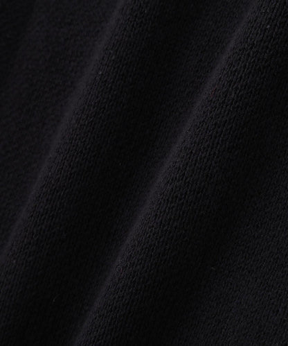 手工縫線設計 針織開衫 HAND STITCH CARDIGAN