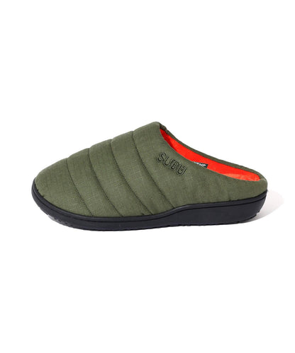 SUBU x MANASTASH HEMP RIPSTOP SANDAL 涼鞋
