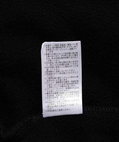 overprint/オーバープリント 【LHP EXCLUSIVE】SIGNBOARD HOODIE 連帽衛衣