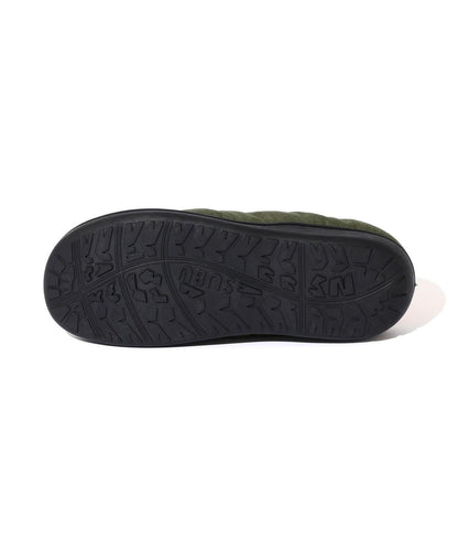 SUBU x MANASTASH HEMP RIPSTOP SANDAL 涼鞋