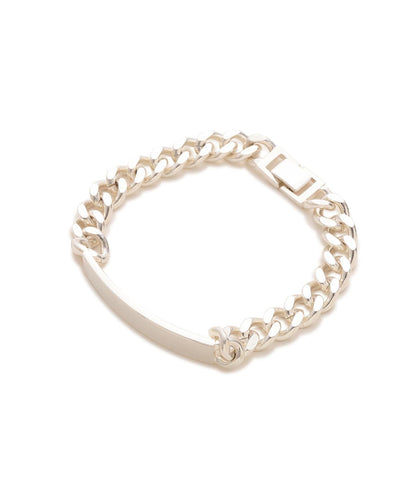 《AVIREX by J.H.M CO.,LTD.》 ID BRACELET REGULLAR 手鍊