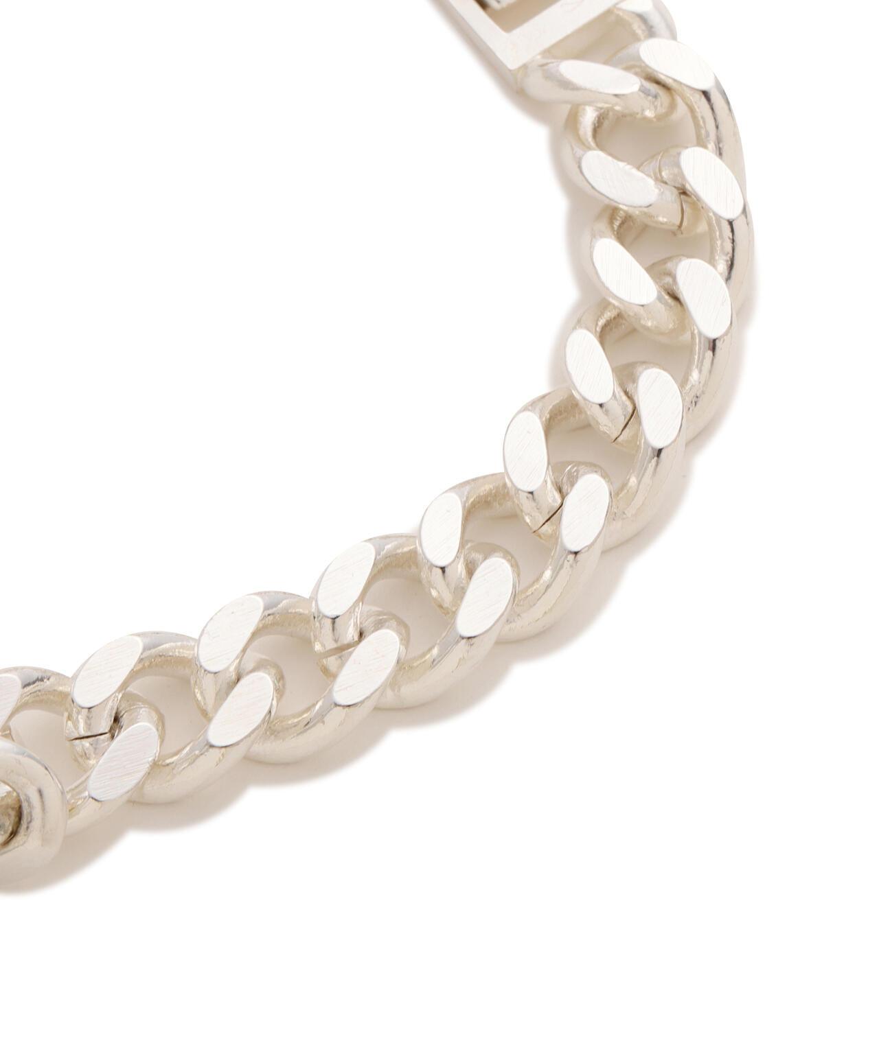 《AVIREX by J.H.M CO.,LTD.》 ID BRACELET REGULLAR 手鍊