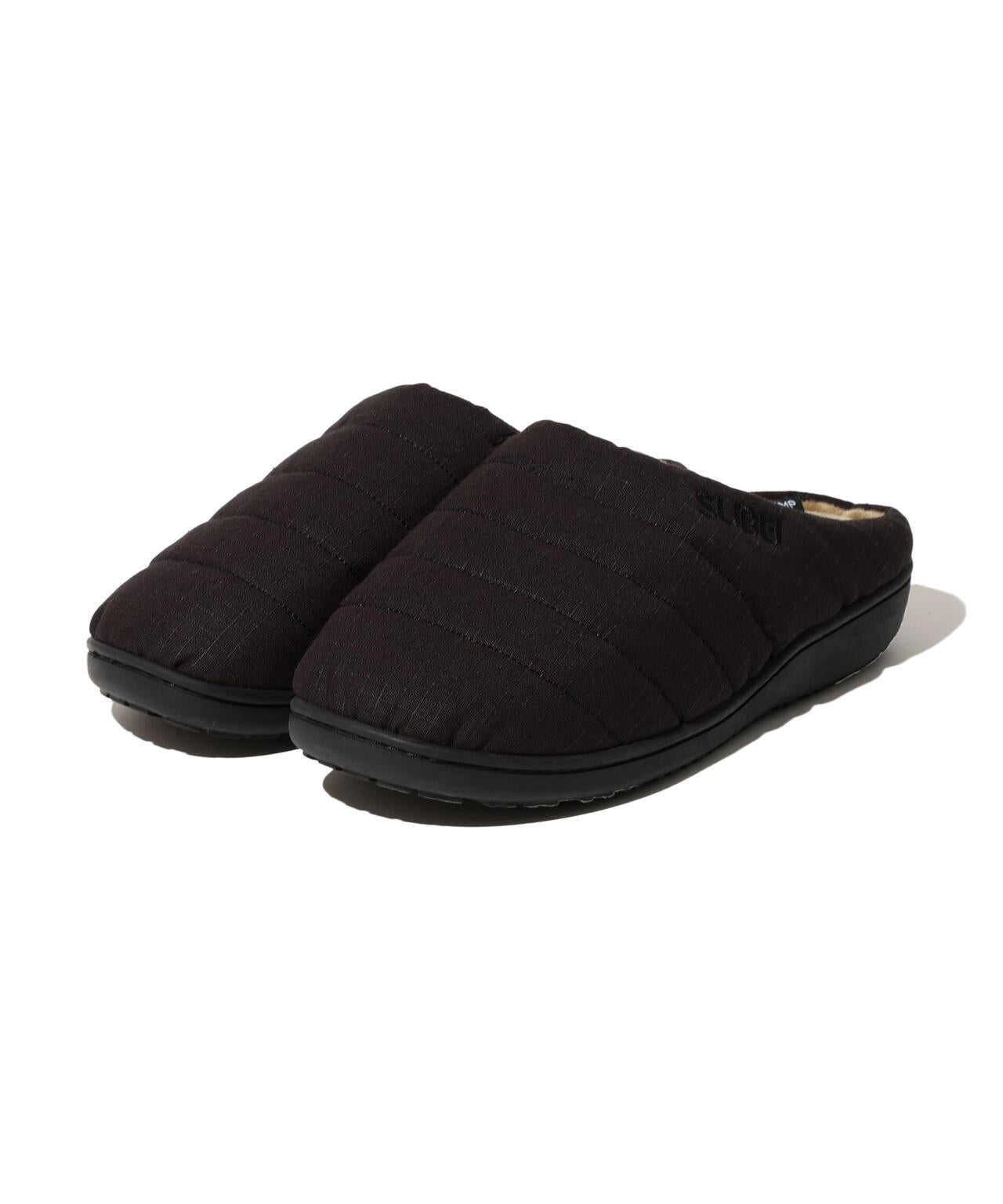 SUBU x MANASTASH HEMP RIPSTOP SANDAL 涼鞋