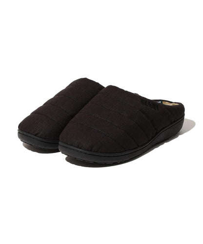 SUBU x MANASTASH HEMP RIPSTOP SANDAL 涼鞋