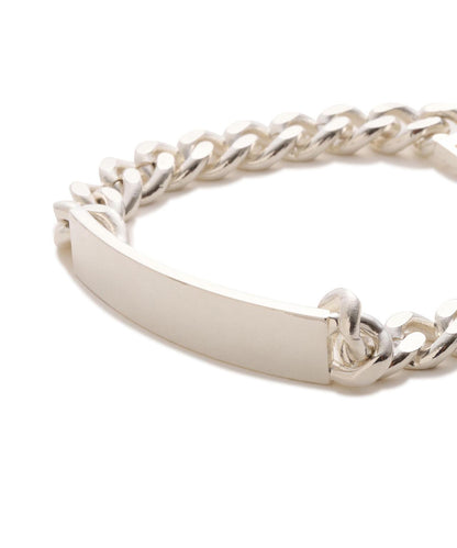 《AVIREX by J.H.M CO.,LTD.》 ID BRACELET REGULLAR 手鍊