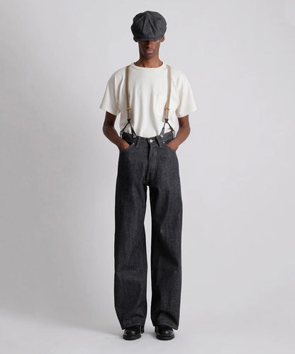 T.T/ティーティー/Lot.704 Denim Trousers C1920s/TAIGA TAKAHASHI/タイガタカハシ
