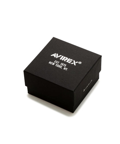 《AVIREX by J.H.M CO.,LTD.》 ID BRACELET REGULLAR 手鍊