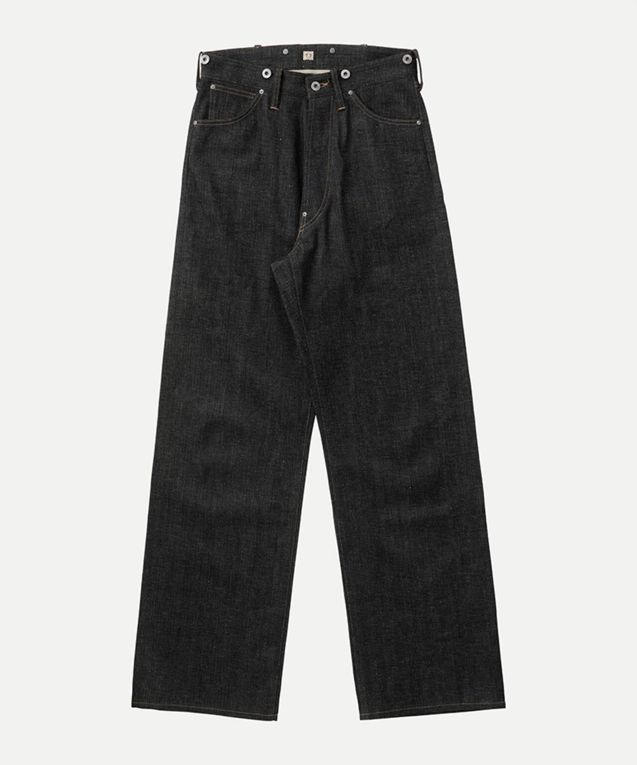 T.T/ティーティー/Lot.704 Denim Trousers C1920s/TAIGA TAKAHASHI/タイガタカハシ