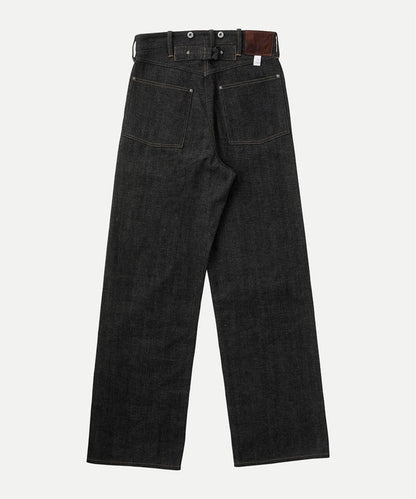 T.T/ティーティー/Lot.704 Denim Trousers C1920s/TAIGA TAKAHASHI/タイガタカハシ