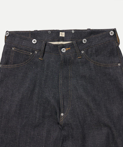 T.T/ティーティー/Lot.704 Denim Trousers C1920s/TAIGA TAKAHASHI/タイガタカハシ