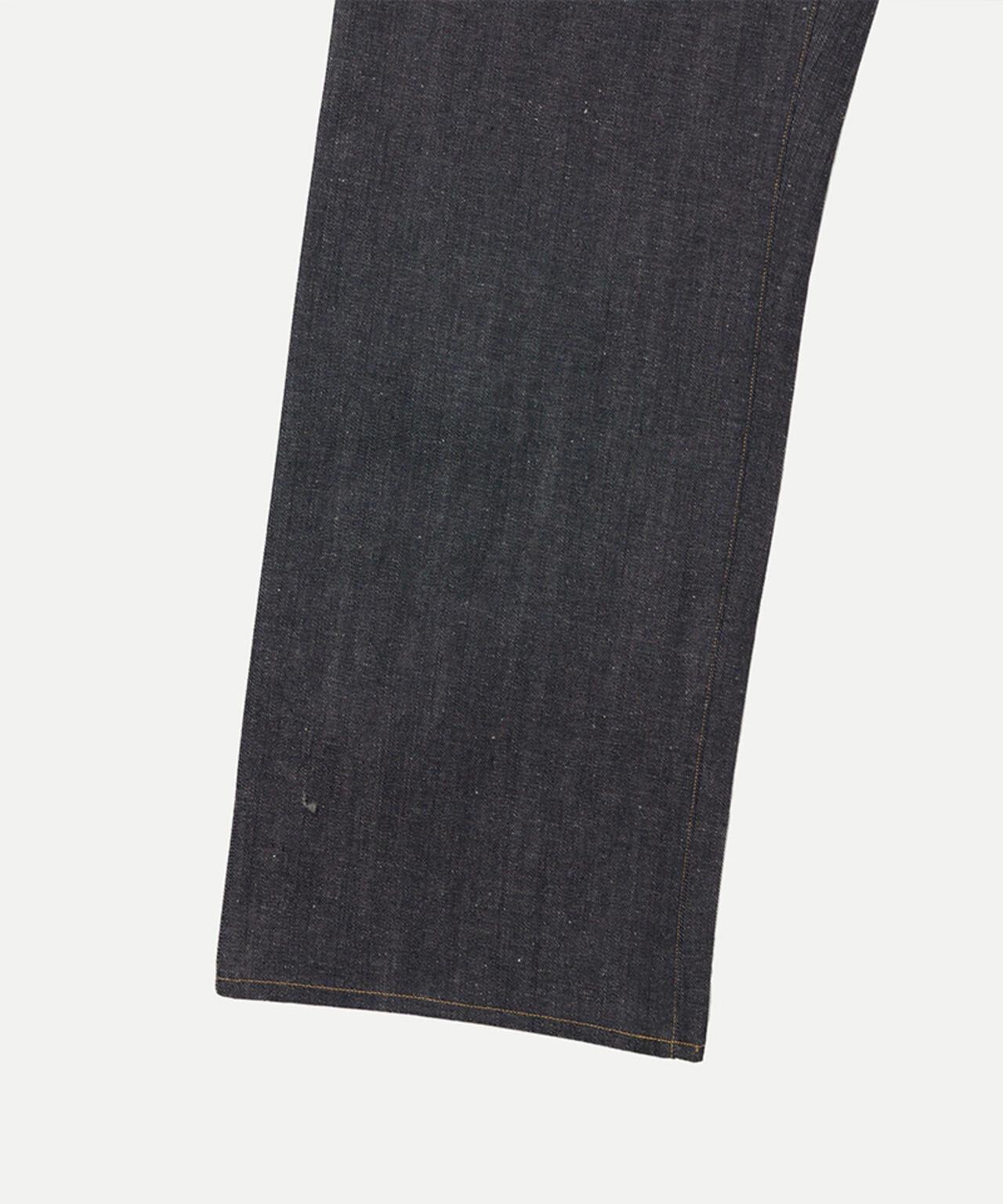 T.T/ティーティー/Lot.704 Denim Trousers C1920s/TAIGA TAKAHASHI/タイガタカハシ