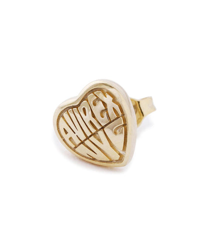心形 耳環 HEART EARRING by J.H.M CO.LTD.