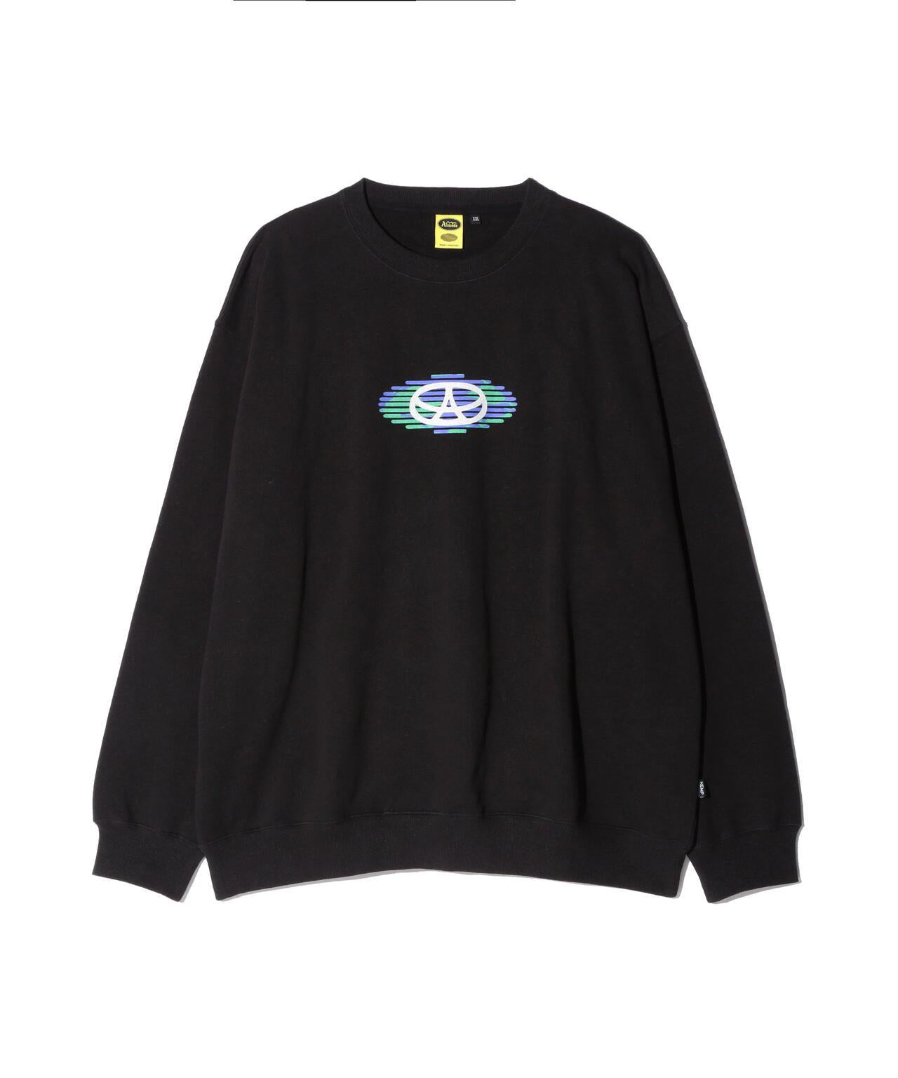 MANASTASH マナスタッシュ MANASTASHxThe Almeda Club HEMP 衛衣