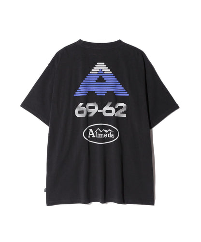 MANASTASH x The Almeda Club 聯名短袖T恤