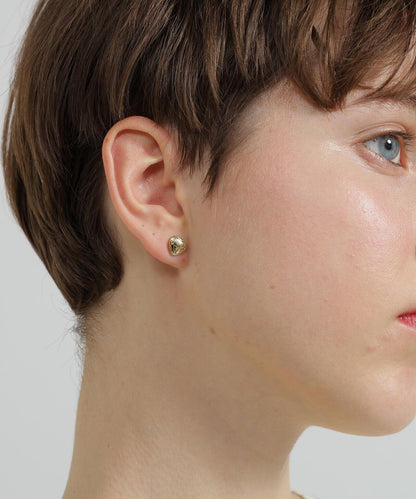 心形 耳環 HEART EARRING by J.H.M CO.LTD.