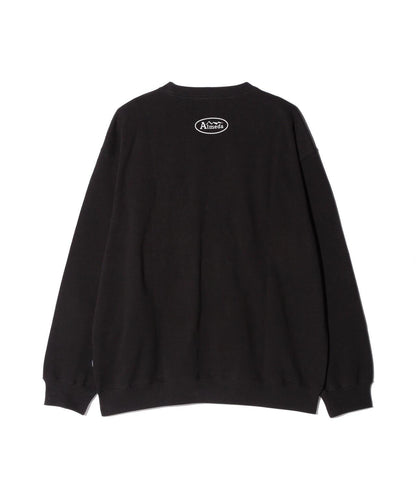 MANASTASH マナスタッシュ MANASTASHxThe Almeda Club HEMP 衛衣
