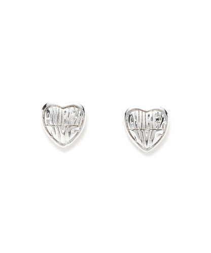 心形 耳環 HEART EARRING by J.H.M CO.LTD.