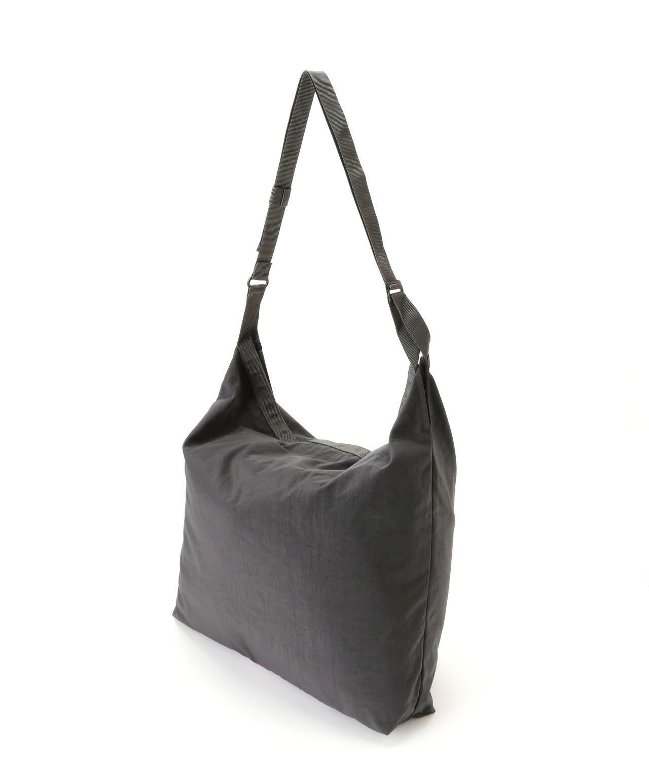 SLOW packer 2way 雙用單肩包 L號（2026春夏入荷款）