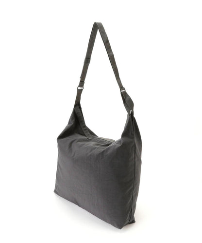 SLOW packer 2way 雙用單肩包 L號（2026春夏入荷款）