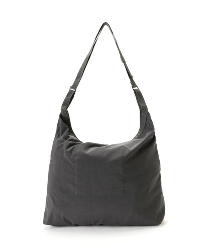 SLOW packer 2way 雙用單肩包 L號（2026春夏入荷款）