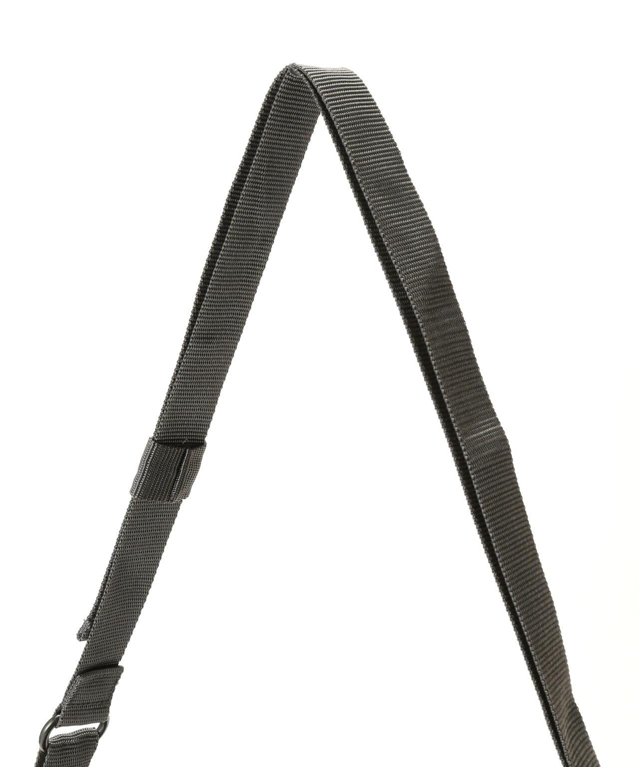 SLOW packer 2way 雙用單肩包 L號（2026春夏入荷款）