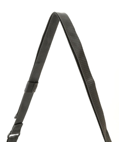 SLOW packer 2way 雙用單肩包 L號（2026春夏入荷款）