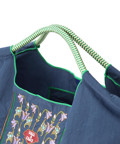 Ball&Chain FLOWER LINE2 M號 包袋