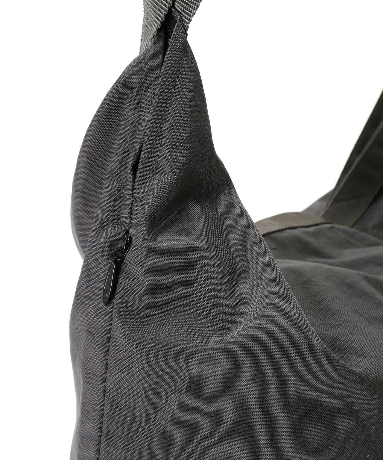 SLOW packer 2way 雙用單肩包 L號（2026春夏入荷款）