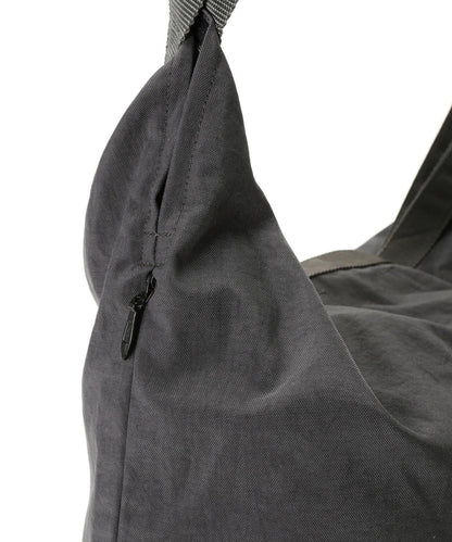 SLOW packer 2way 雙用單肩包 L號（2026春夏入荷款）