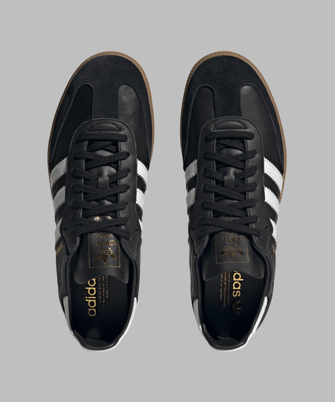 adidas Originals Samba Decon 休閒鞋