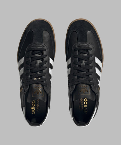 adidas Originals Samba Decon 休閒鞋