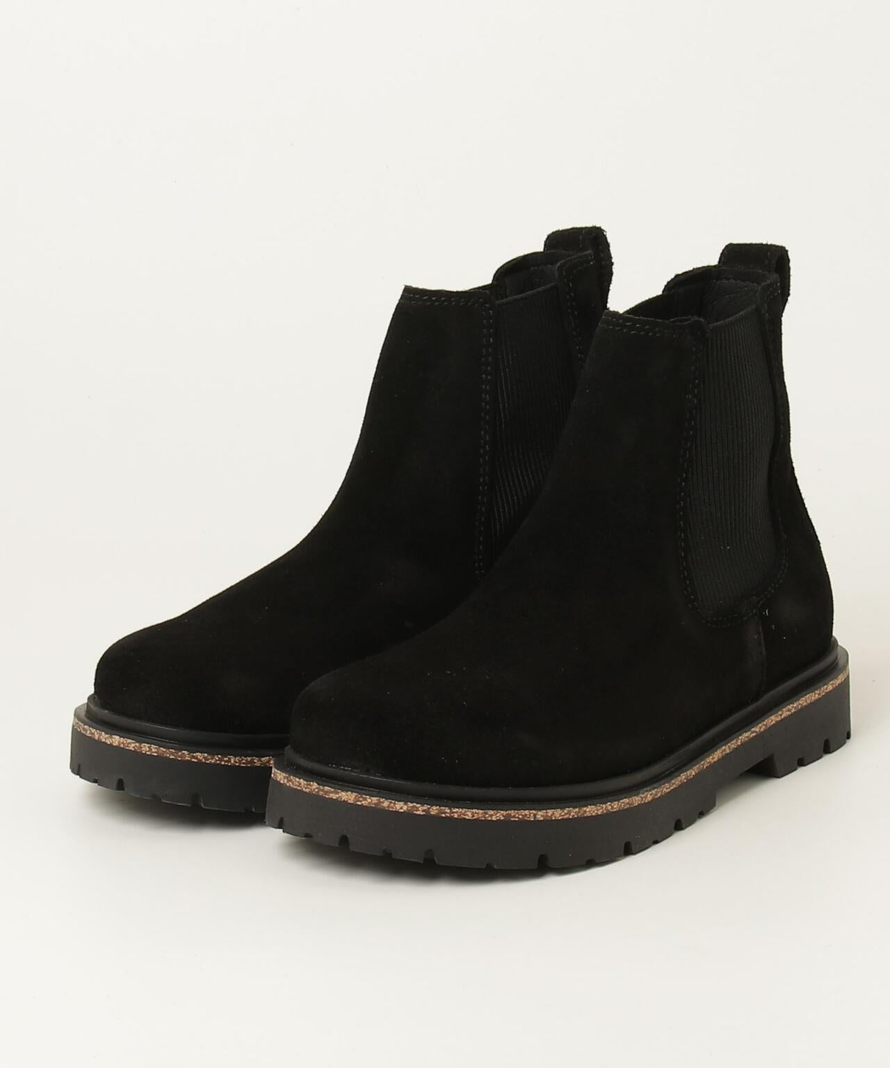BIRKENSTOCK ビルケンシュトック Highwood Slip On Women 女款鞋