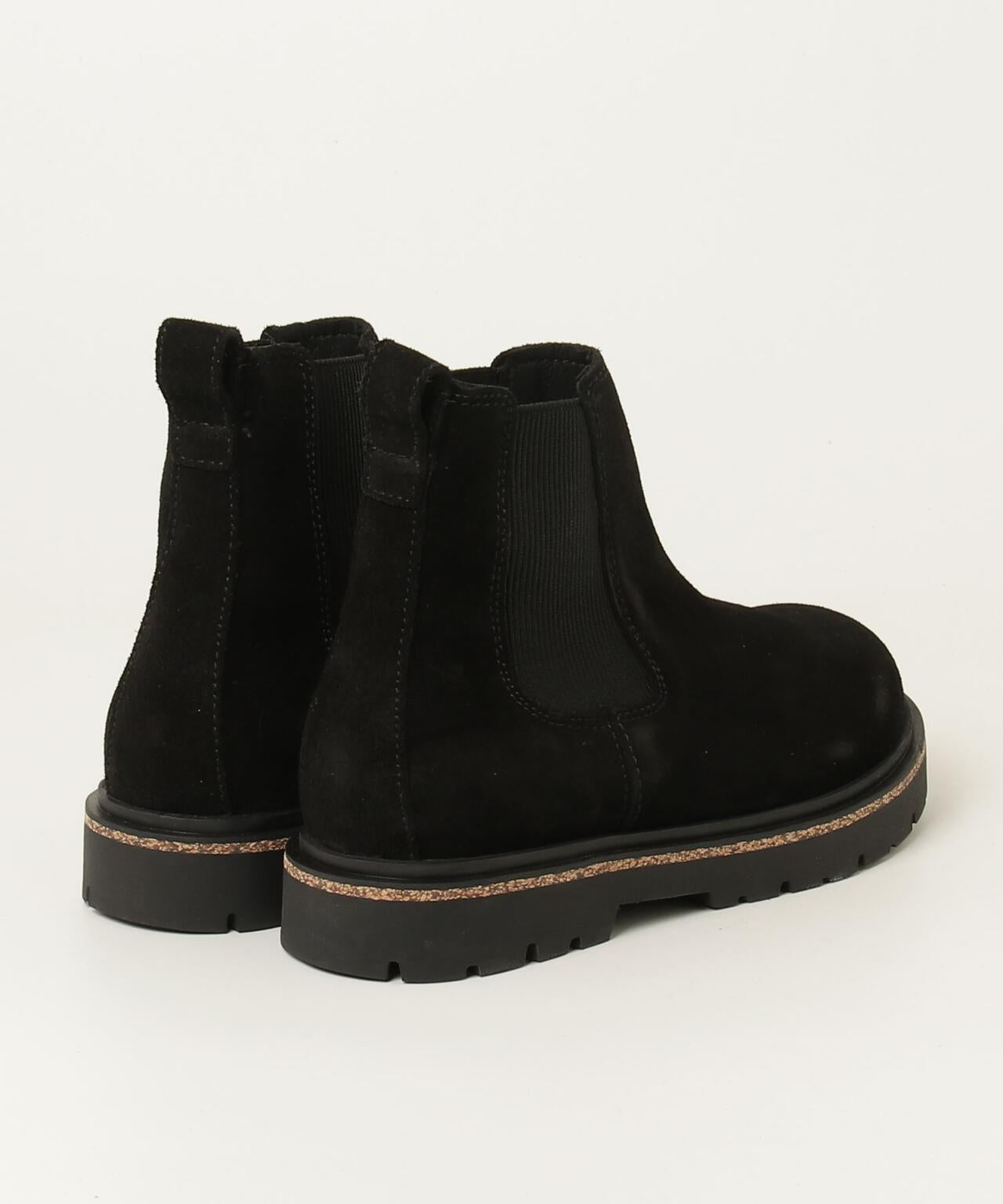 BIRKENSTOCK ビルケンシュトック Highwood Slip On Women 女款鞋