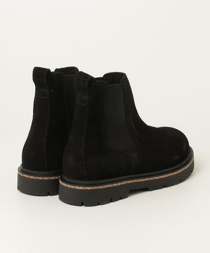 BIRKENSTOCK ビルケンシュトック Highwood Slip On Women 女款鞋