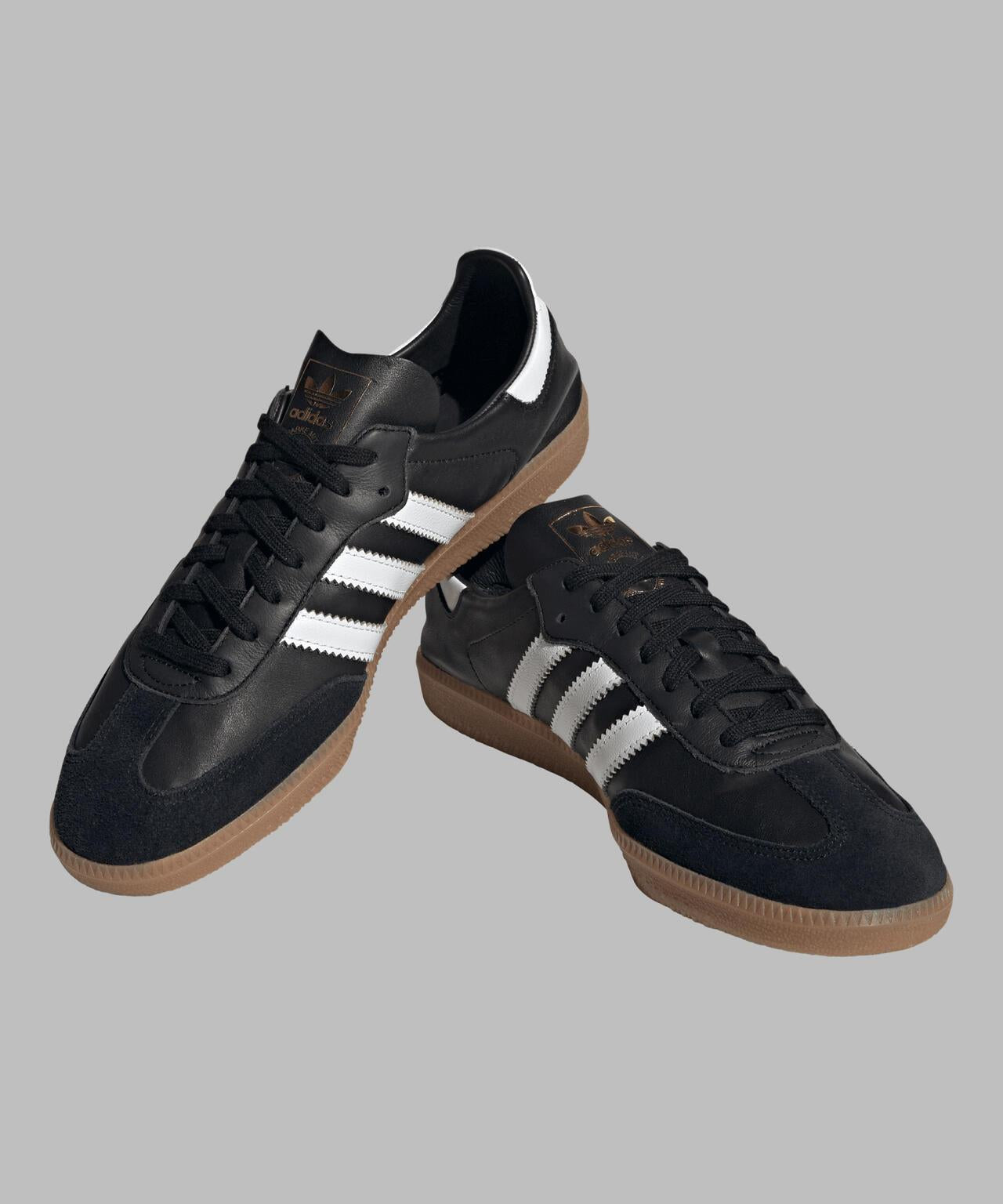 adidas Originals Samba Decon 休閒鞋