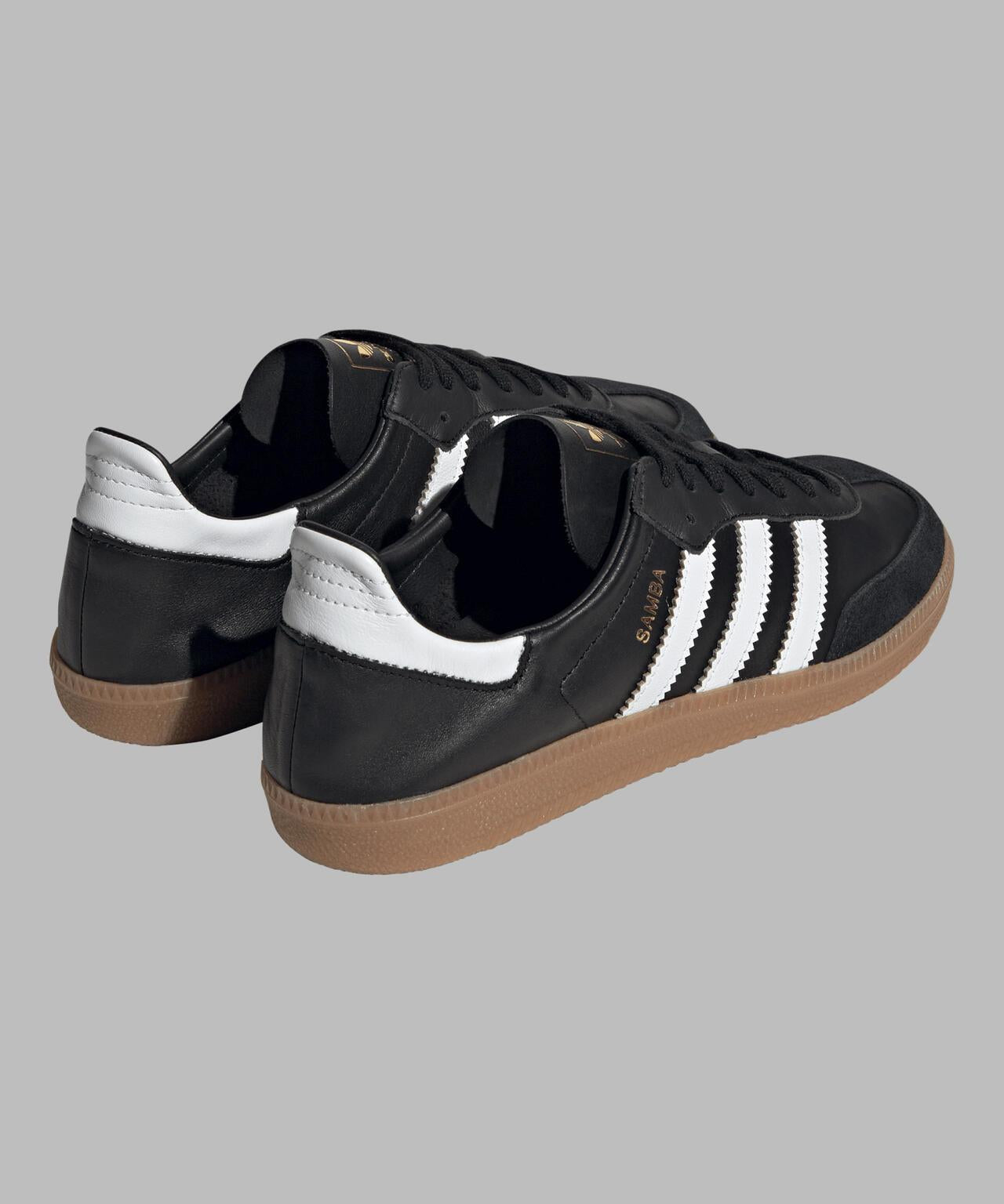 adidas Originals Samba Decon 休閒鞋