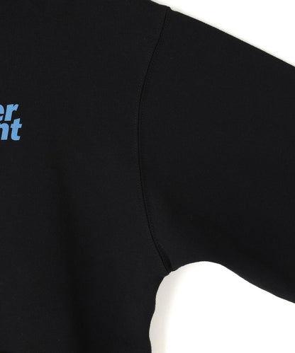 overprint TITAN HOODIE 連帽衛衣