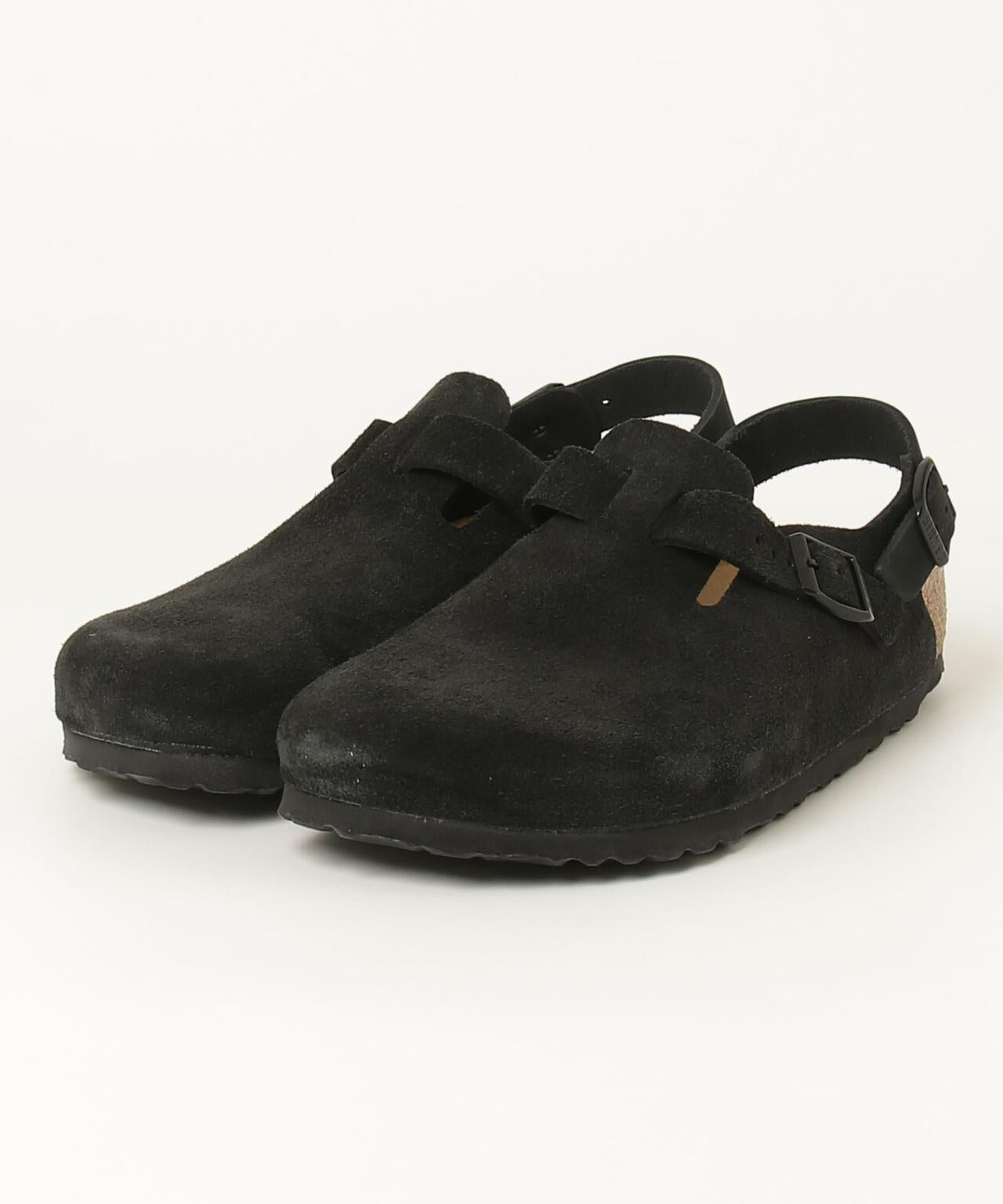 BIRKENSTOCK Tokio Suede 1028287 休閒鞋