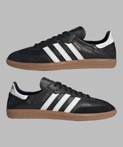 adidas Originals Samba Decon 休閒鞋