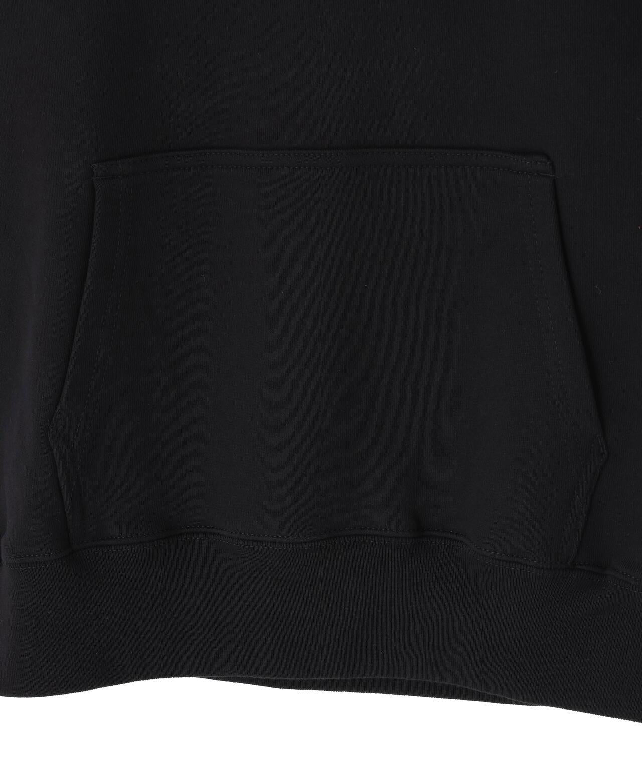 overprint TITAN HOODIE 連帽衛衣