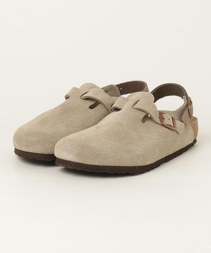 BIRKENSTOCK Tokio Suede 1028287 休閒鞋