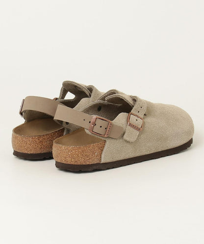 BIRKENSTOCK Tokio Suede 1028287 休閒鞋