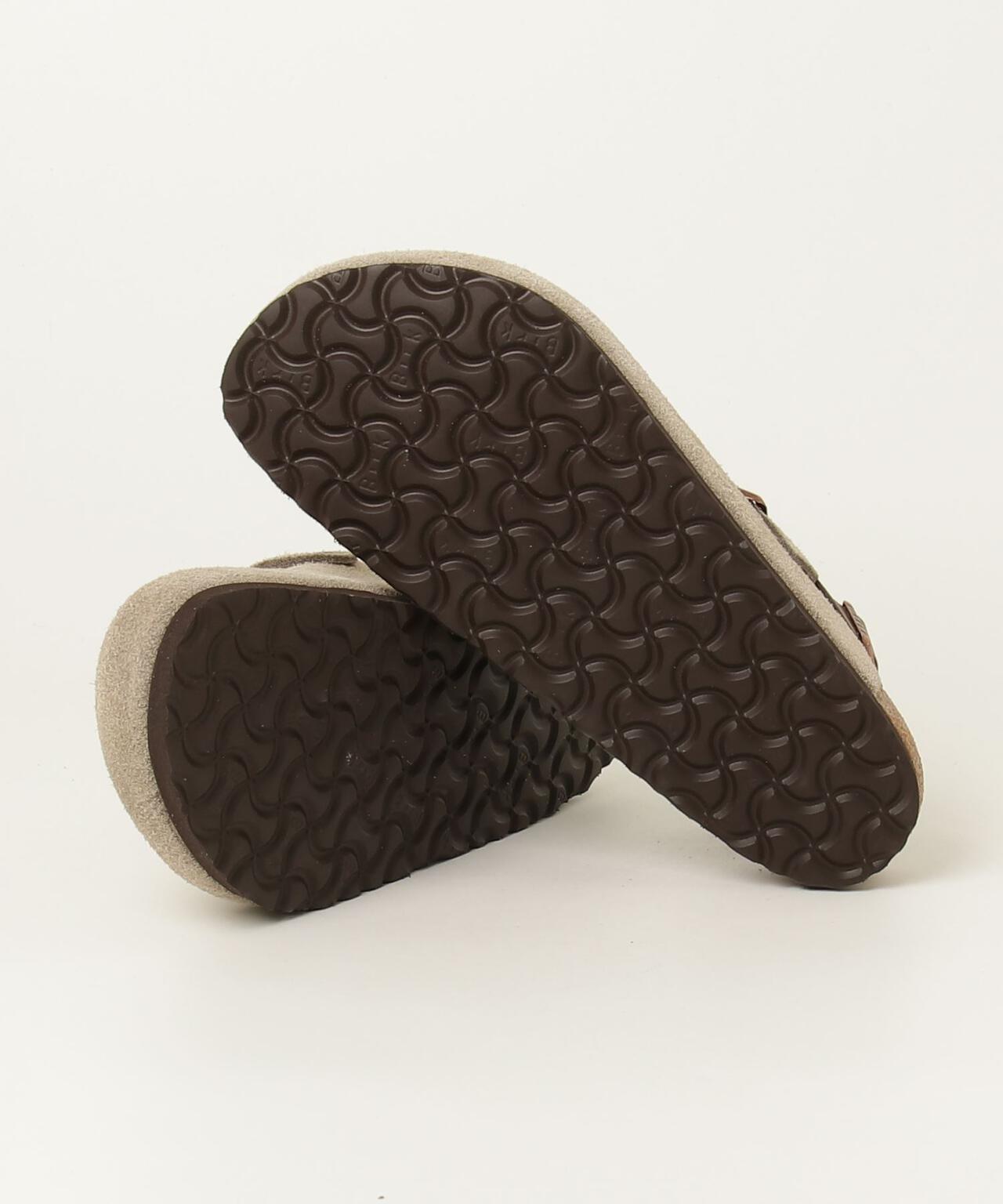 BIRKENSTOCK Tokio Suede 1028287 休閒鞋