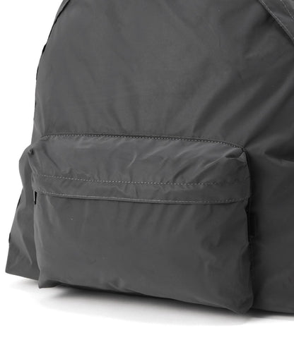 PACKING パッキング BLACK REFLECTIVE BACKPACK 雙肩包