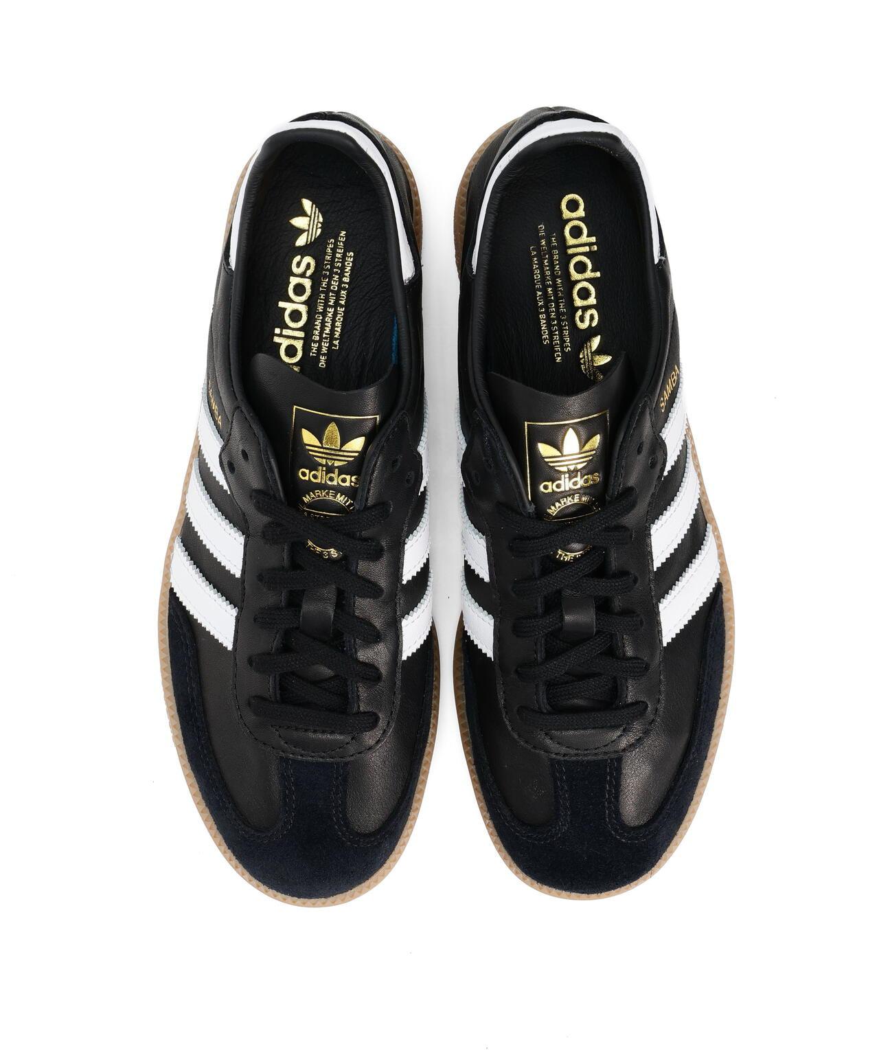 adidas Originals Samba Decon 休閒鞋
